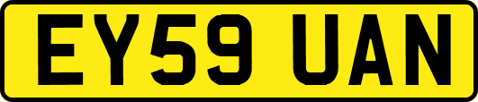 EY59UAN