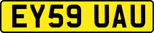 EY59UAU