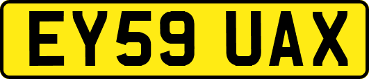 EY59UAX