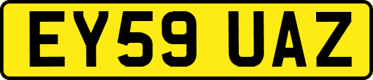 EY59UAZ