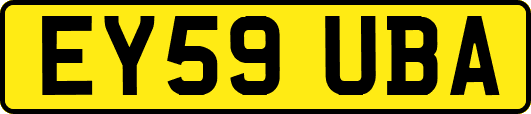 EY59UBA