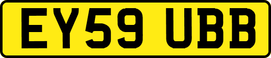 EY59UBB