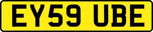 EY59UBE