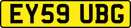 EY59UBG
