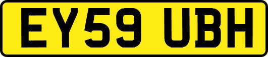 EY59UBH