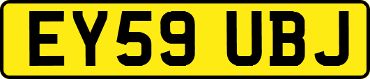 EY59UBJ