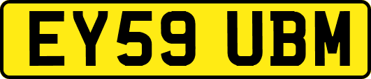 EY59UBM
