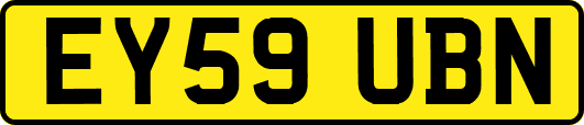 EY59UBN