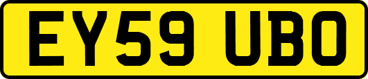 EY59UBO