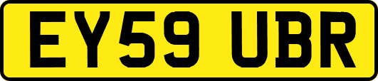 EY59UBR