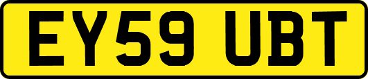 EY59UBT