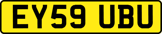 EY59UBU