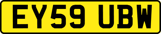 EY59UBW