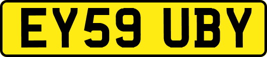 EY59UBY