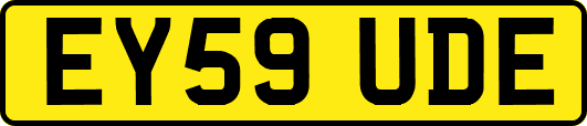 EY59UDE