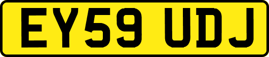 EY59UDJ