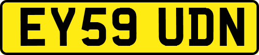 EY59UDN