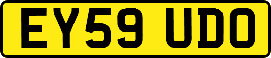 EY59UDO