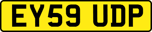 EY59UDP