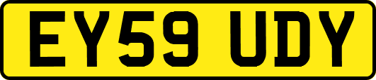 EY59UDY