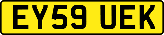 EY59UEK