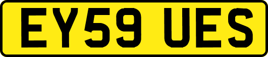 EY59UES