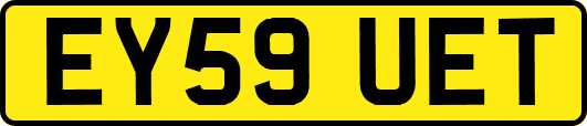 EY59UET