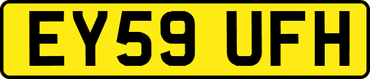 EY59UFH
