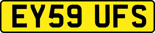 EY59UFS