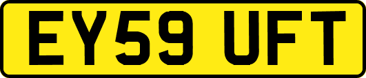 EY59UFT