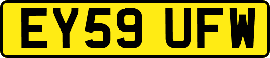 EY59UFW
