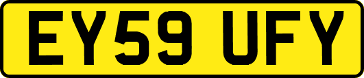 EY59UFY