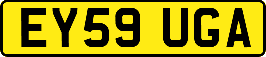 EY59UGA