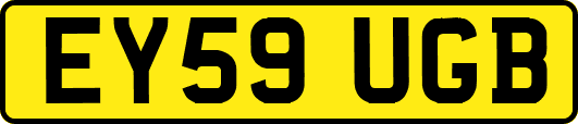 EY59UGB