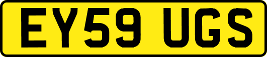 EY59UGS