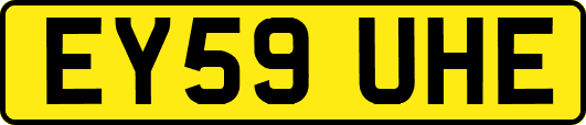EY59UHE