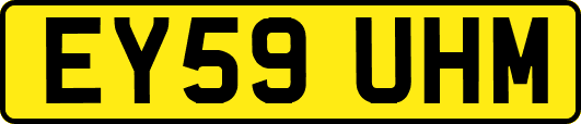 EY59UHM