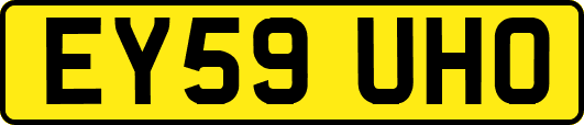 EY59UHO
