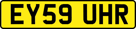 EY59UHR