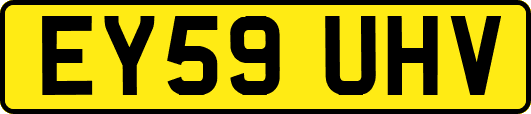 EY59UHV