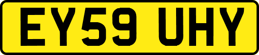 EY59UHY