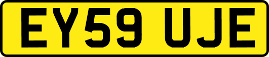 EY59UJE