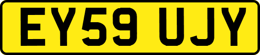 EY59UJY
