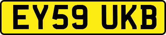 EY59UKB