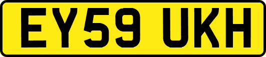 EY59UKH