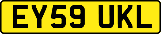 EY59UKL