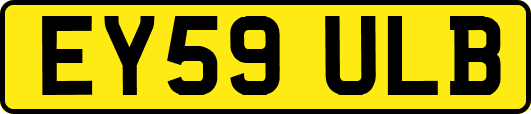 EY59ULB