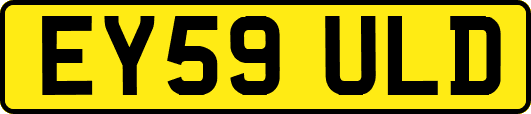 EY59ULD