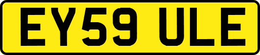 EY59ULE