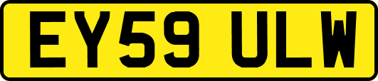 EY59ULW